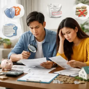 Insurance Myths That Could Hurt Your Finances, 9 insurance myths, insurance myths for Filipinos