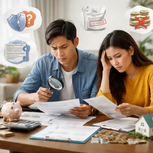 Insurance Myths That Could Hurt Your Finances, 9 insurance myths, insurance myths for Filipinos