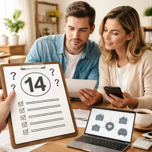 Insurance Questions to Ask Before You Buy, what should I ask before buying insurance, how do I know if an insurance policy is right for me