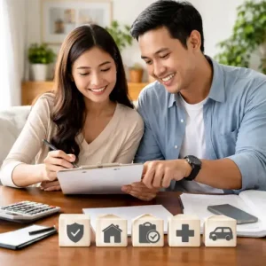 Insurance Terms Every Beginner Must Understand, 20 insurance terms every beginner must understand, what is an insurance premium and how does it work