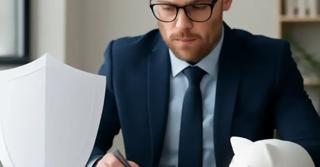 Insurance vs Investment, insurance vs investment, insurance vs investment priority, financial planning order