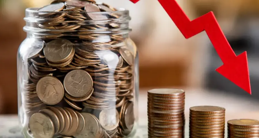 1. Inflation — The Silent Wealth Eroder
