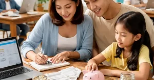 Manage Monthly Expenses Wisely, manage monthly expenses wisely, easy ways to manage monthly expenses, reduce monthly expenses