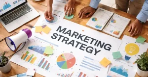 Marketing Strategies for Small Businesses Growth, small business growth, attract more customers