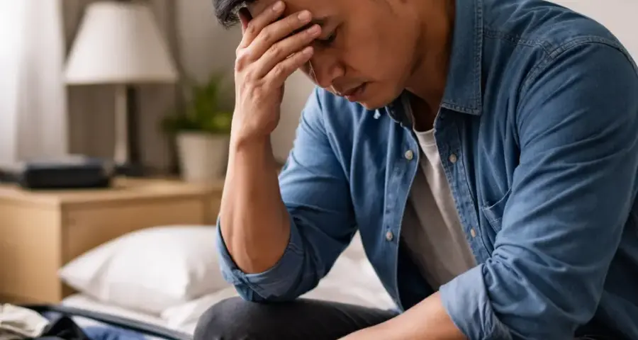 What Readers Should Know About the Mental Health Struggles of OFWs