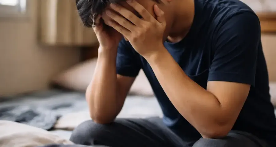 Common Mental Health Problems Among OFWs