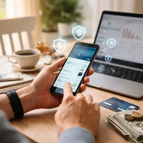 Mobile Banking Benefits You Should Know About Update, mobile banking benefits, advantages of mobile banking apps