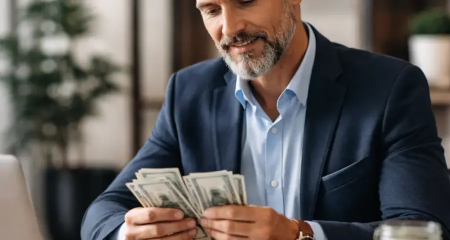 What the Wealthy Do Differently: Understanding the Core of Wealth-Building Habits