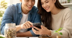 Money Habits That Help Grow Your Wealth, money habits for wealth, wealth-building habits, financial success strategies