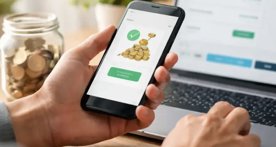 Habit #1: Pay Yourself First – Automate Your Savings