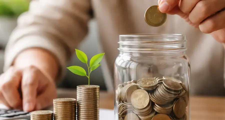 Why Is Saving Money Important for Wealth Growth ?