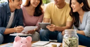 Moves To Strengthen Finances, clever money moves, strengthen finances