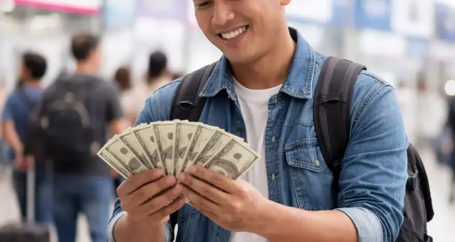 Why OFW remittances hit record highs in 2026