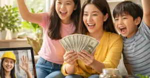 OFW Remittances Hit Record, OFW remittances 2026, record high remittances Philippines, overseas Filipino worker income