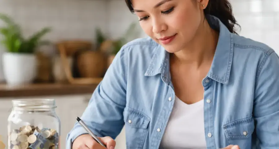 Why Every OFW Needs a Realistic Savings Strategy