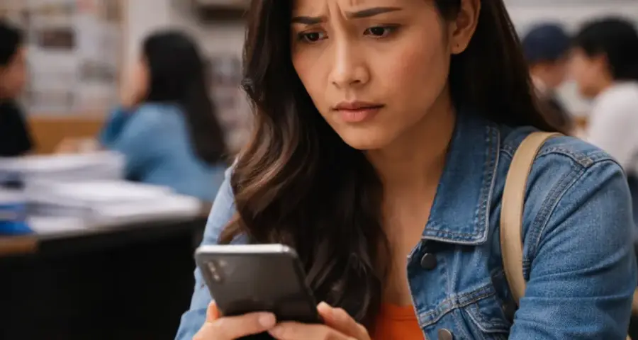 Why the OFW Scam Alert Is More Urgent in 2026