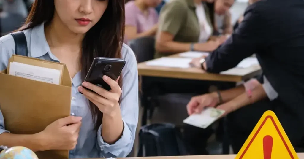 OFW Scam Alert, OFW scam alert, fake recruitment agencies, OFW recruitment scams