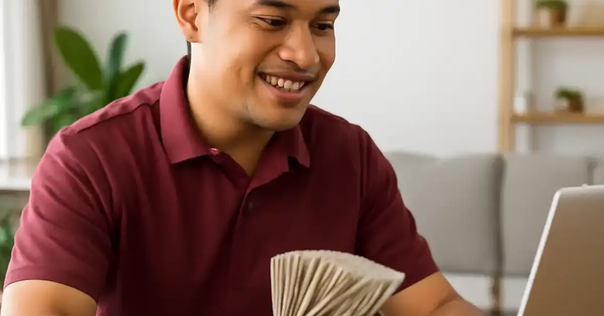 OFWs Can Start a Small Business Using Remittances