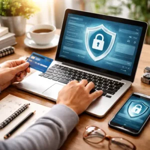 Online Banking Safety Tips to Protect Your Money, best bank 2026, choose best bank