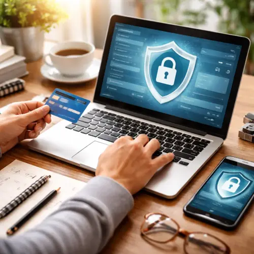 Online Banking Safety Tips to Protect Your Money, best bank 2026, choose best bank