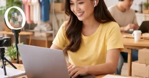 Online Income Ideas Filipinos Can Start From Home PH, work from home Philippines, home based income Philippines