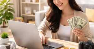 Passive Earning Ideas That Actually Work This Year, passive earning ideas, passive income ideas 2026, passive income streams