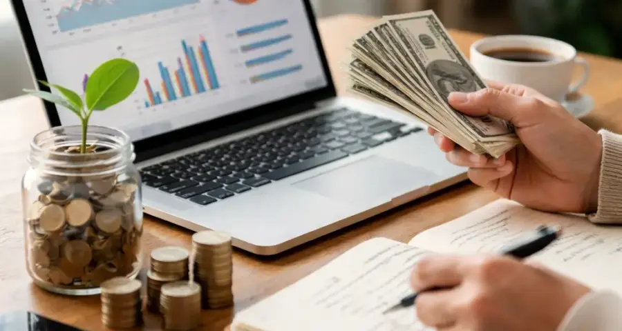 Why Passive Income Ideas You Can Invest Matter Right Now
