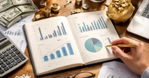 Passive Income Ideas You Can Invest, 9 passive income ideas, passive income investments for beginners
