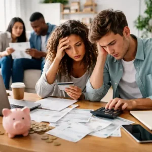 Personal Finance Mistakes to Avoid in Your 20s, biggest personal finance mistakes in your 20s, common money mistakes to avoid in your 20s