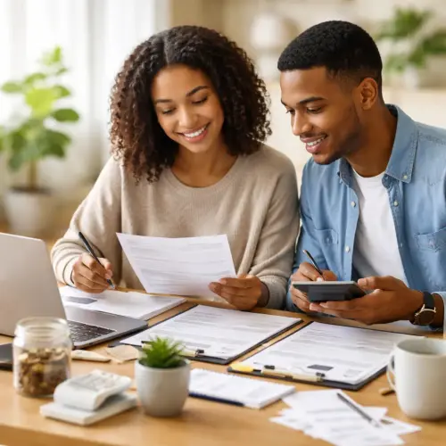 Quick Tax Tips for Beginners, tax tips for beginners, file taxes easily