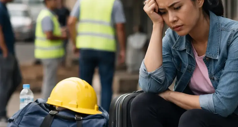 What Causes OFWs to Lose Jobs Abroad? Common Triggers Behind OFW Job Loss Stories