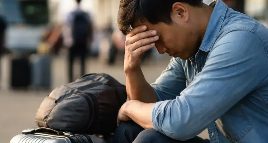 The Domino Effect: How OFW Layoffs Trigger a Crisis