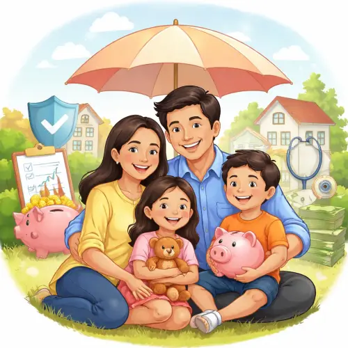 Reasons Insurance Is Essential for Every Family
