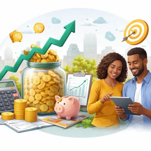 Reasons to Open a High Yield Savings Account