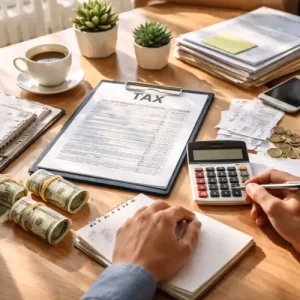Reasons You Should Start Tax Planning Early, reasons to start tax planning early, benefits of tax planning, early tax planning tips
