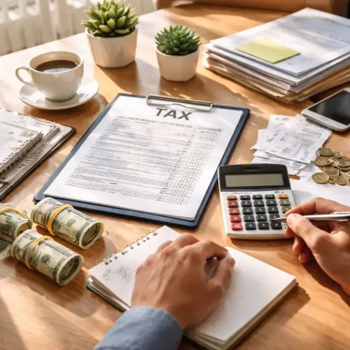Reasons You Should Start Tax Planning Early, reasons to start tax planning early, benefits of tax planning, early tax planning tips