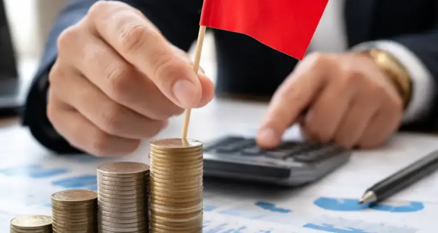 Why Guaranteed Returns Are a Red Flag