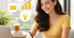 Remote Work Ideas That Help Increase Your Earnings, best remote work ideas to increase your earnings, how can beginners start remote work from home