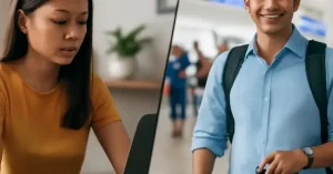 Remote Work vs OFW Jobs, remote work vs OFW jobs, online jobs for Filipinos 2026, OFW salary comparison