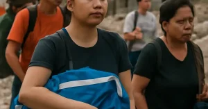 Repatriation Programs for OFWs in Crisis Areas, OFW repatriation programs, overseas Filipino worker evacuation