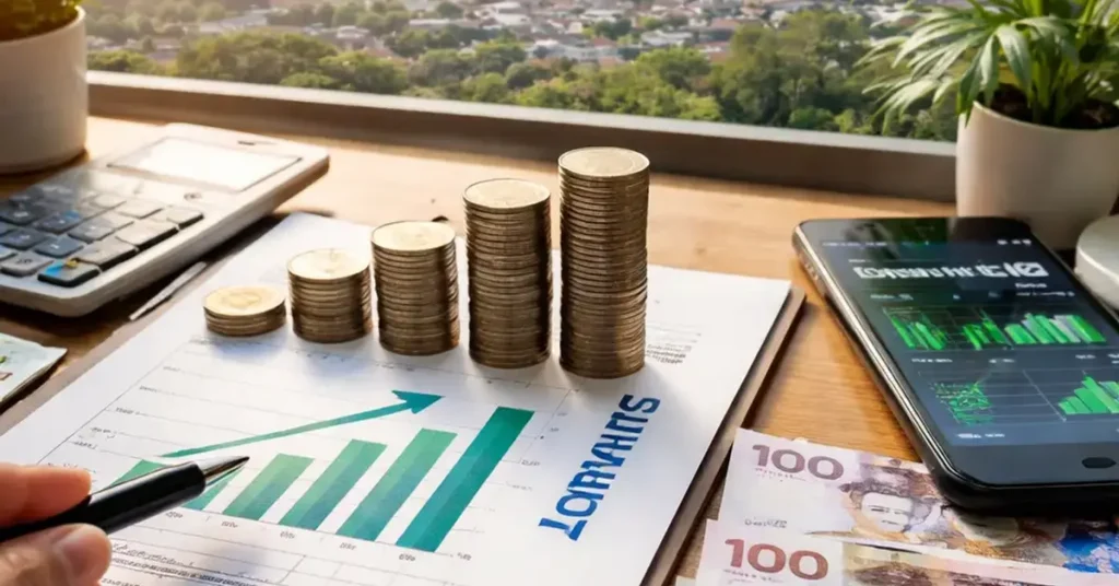 Secrets of Profitable Dividend Investing in the PH, profitable dividend investing PH, Philippine dividend stocks