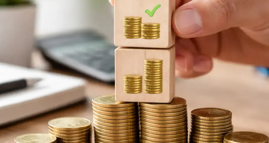 Secret #1: Prioritize Dividend Consistency Over High Yield