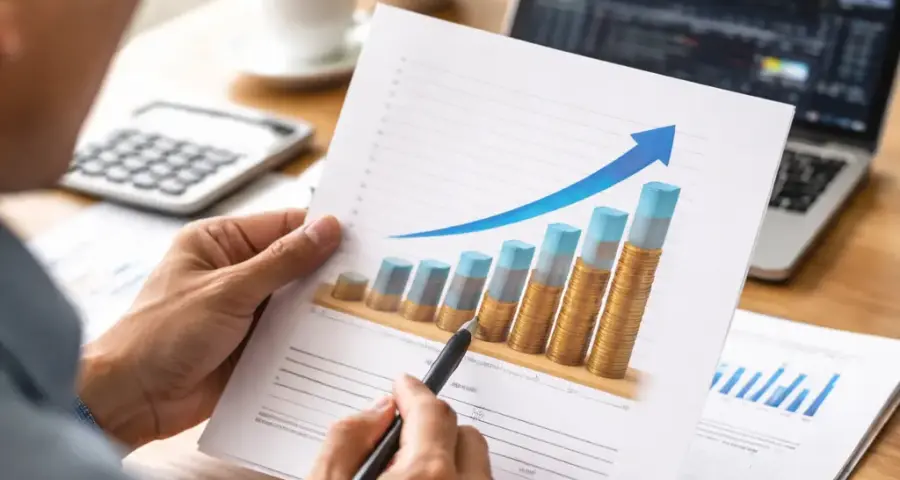 Secret #2: Embrace a Dividend Growth Strategy