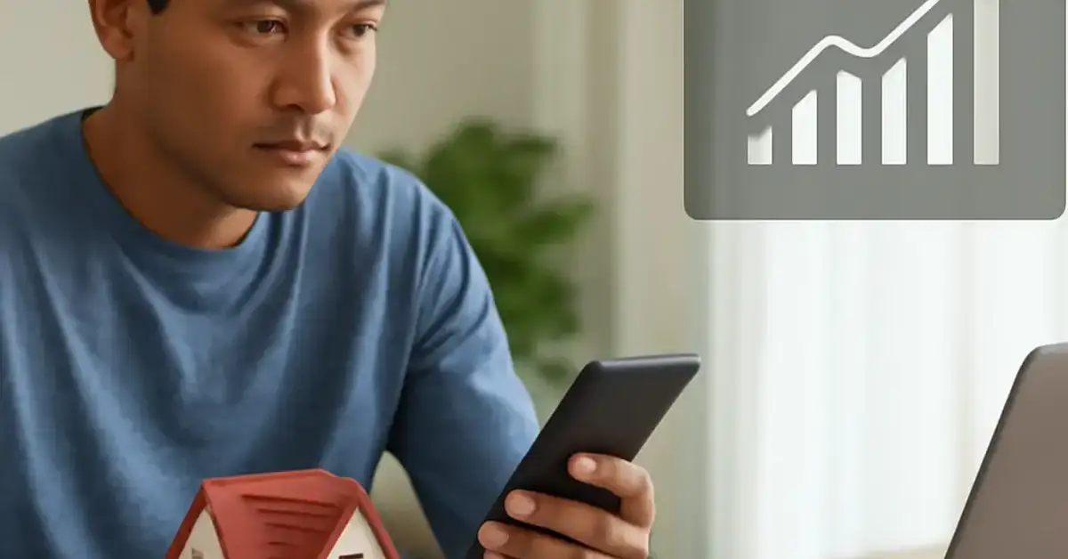 Should OFWs Buy Property or Invest First