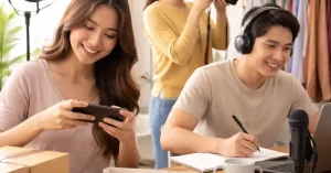 Side Hustles Filipinos Use, how to start a side hustle in the philippines, what are the best side hustles for filipinos