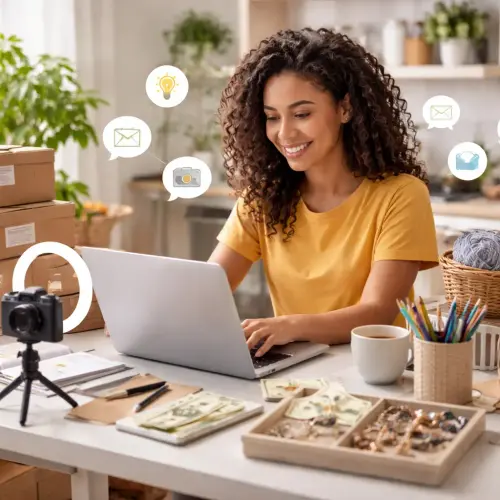 Side Hustles You Can Start with Little to No Money, side hustles with no money, low cost side hustles for beginners, how to start a side hustle with no investment