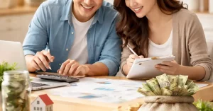 Simple Steps to Build Your First Million in 5 Years, build your first million, millionaire mindset