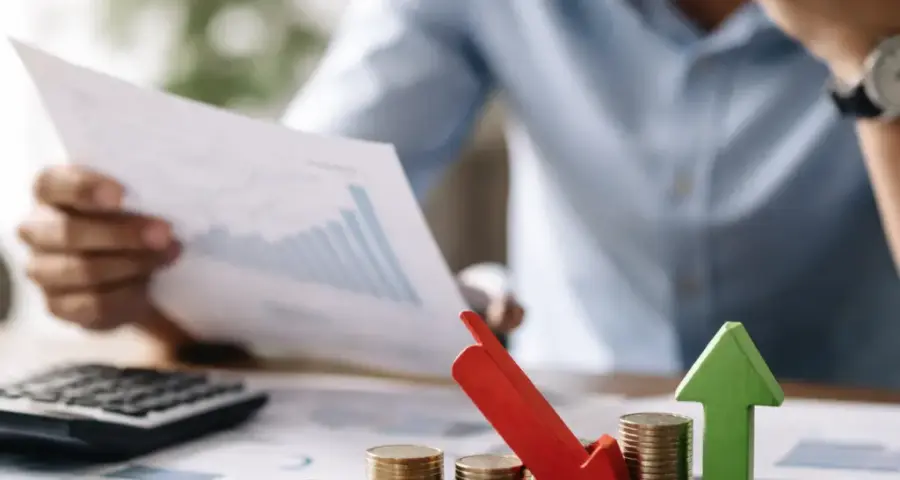 Step 10: Avoid Common Investment Mistakes and Practice Risk Management