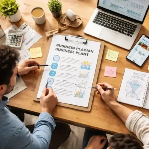 Simple Steps to Launch a Successful Business, 10 simple steps to launch a successful business, start a business from scratch