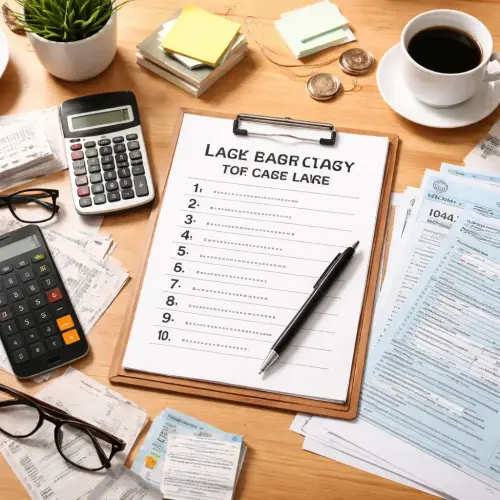 Simple Tax Tips for Beginners, beginner tax guide, tax filing for beginners